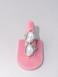 Pearl Muse Ring